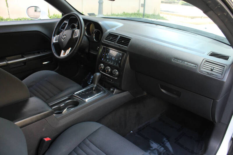 2011 Dodge Challenger