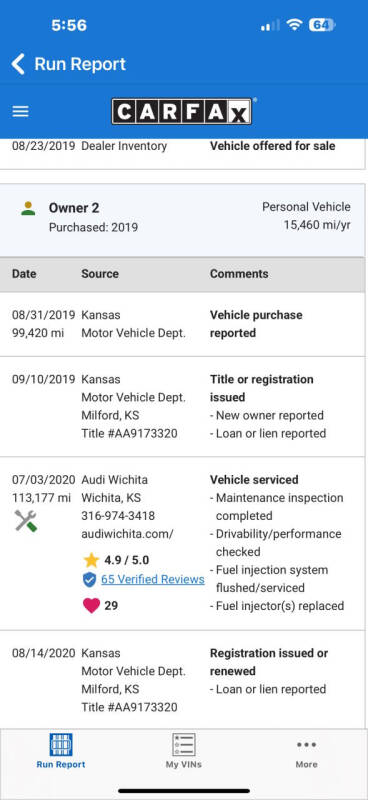 2011 Audi Q7 3.0 quattro TDI Prestige