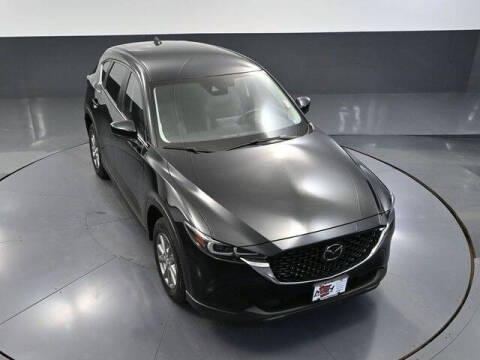 2023 Mazda CX-5 2.5 S Select