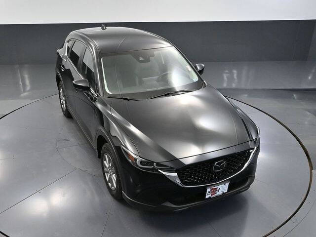 2023 Mazda CX-5 2.5 S Select