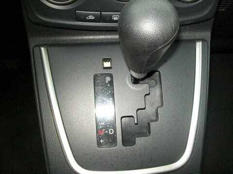 2012 Mazda MAZDA5 Sport