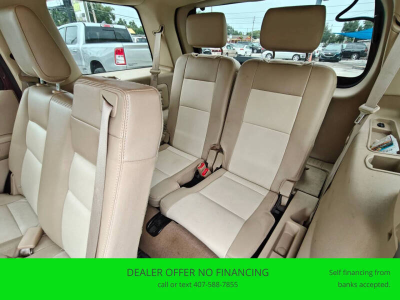 2006 Ford Explorer Eddie Bauer