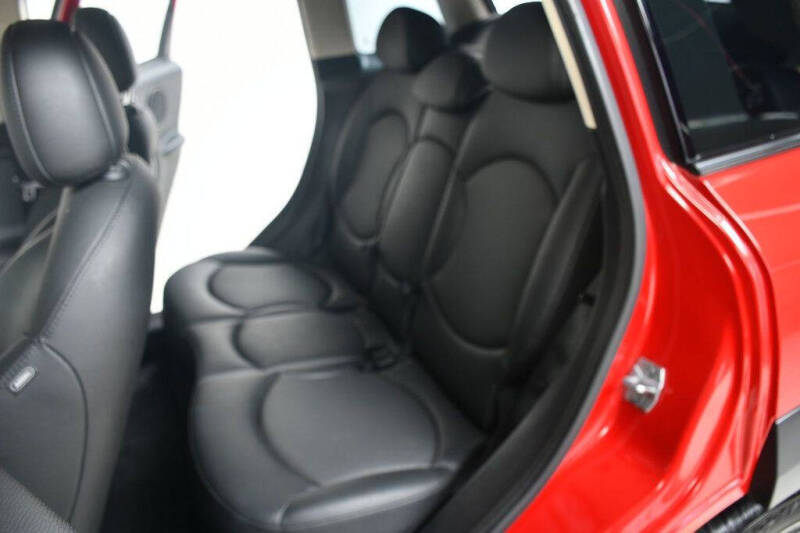 2013 MINI Countryman Cooper S