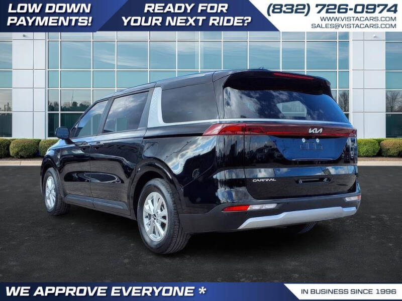 2024 Kia Carnival