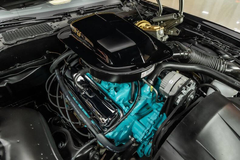 1977 Pontiac Firebird