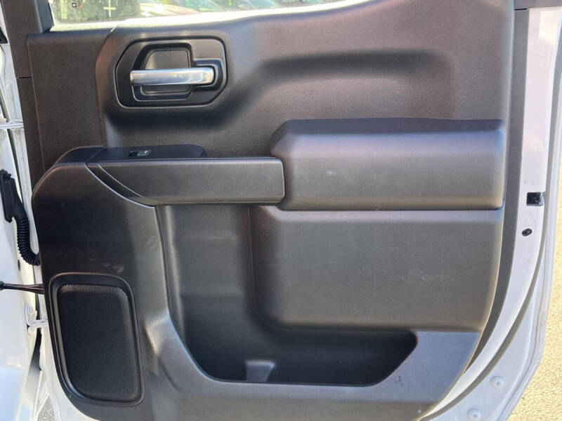 2022 Chevrolet Silverado 1500 Limited