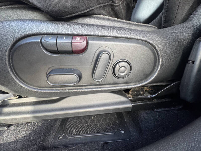 2018 MINI Countryman Cooper ALL4