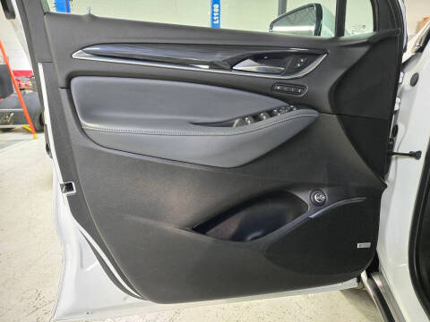 2022 Buick Enclave Premium