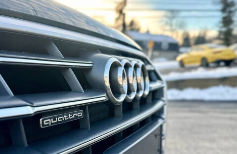 2018 Audi Q5 2.0T quattro Premium Plus
