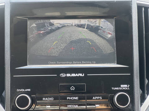 2017 Subaru Impreza 2.0i