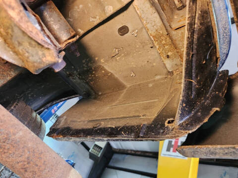 2005 Ford E-Series E-250