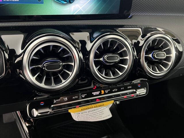 2026 Mercedes-Benz CLA CLA 250 4MATIC