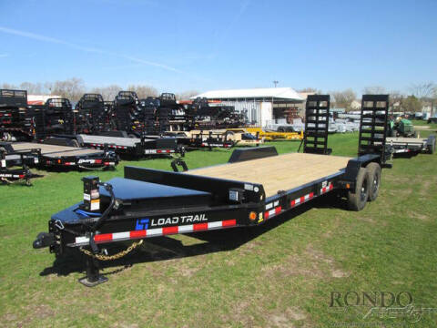 2026 Load Trail Equipment CB8320072MX
