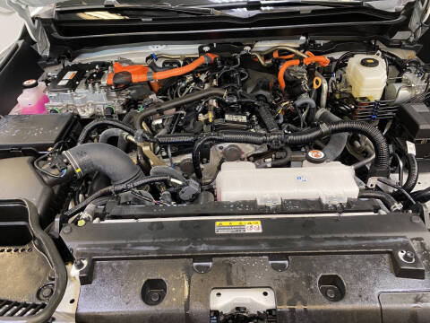 2025 Toyota Tacoma TRD Sport HV