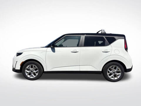 2023 Kia Soul S