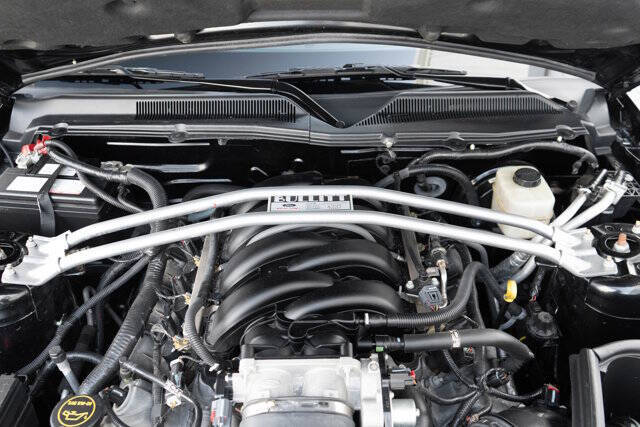 2008 Ford Mustang