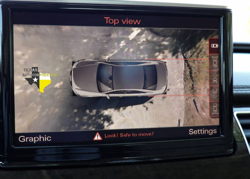 2013 Audi A8 L 3.0T quattro