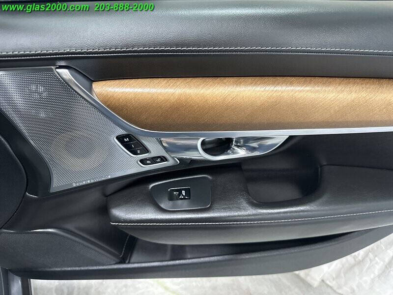 2017 Volvo S90 T6 Inscription