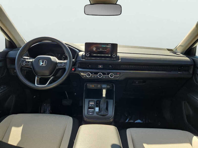 2023 Honda CR-V