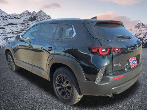 2026 Mazda CX-50 Hybrid Preferred
