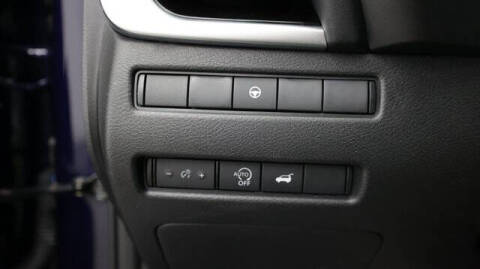 2026 Nissan Rogue SL