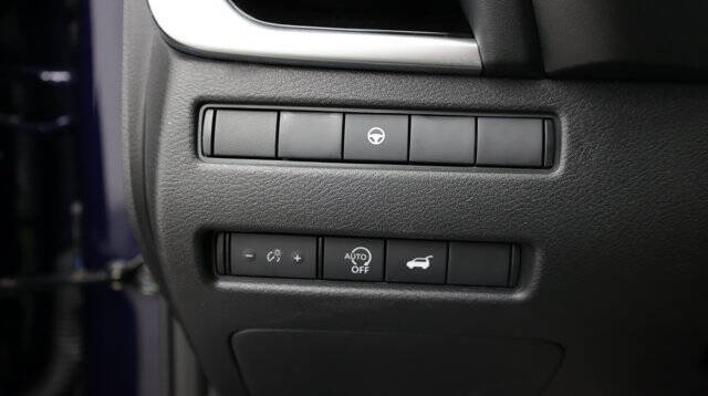 2026 Nissan Rogue SL