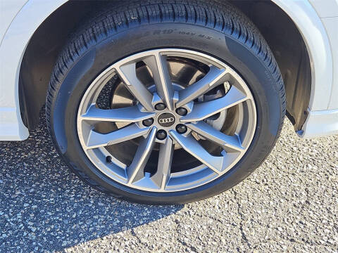 2023 Audi Q3 quattro S line Prem Plus 45 TFSI