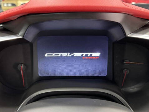 2016 Chevrolet Corvette Z06