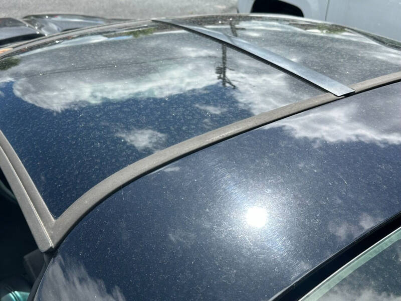 1995 Pontiac Firebird Formula