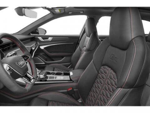 2026 Audi RS 6 Avant performance 4.0T quattro Avant