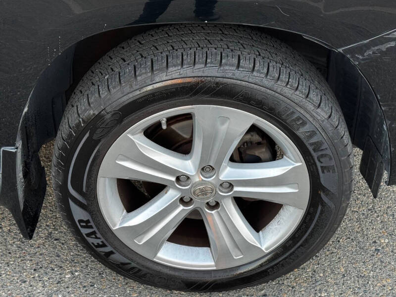 2009 Toyota Highlander Limited