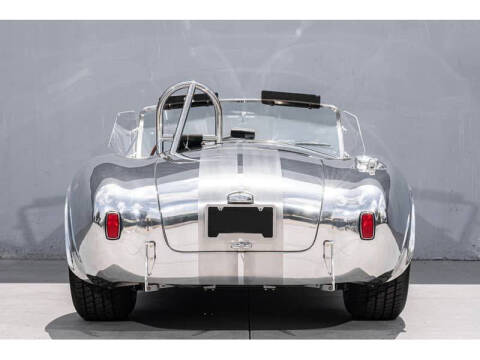 1965 Shelby CSX 4000