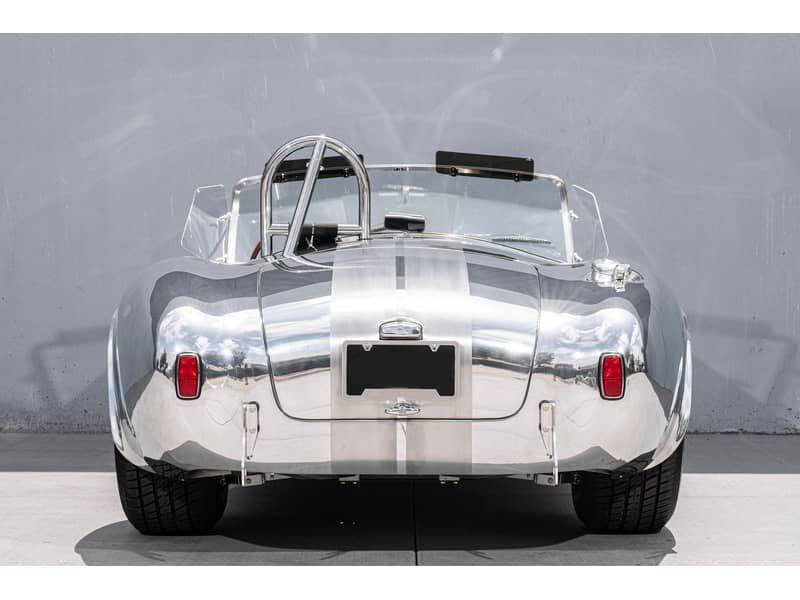1965 Shelby CSX 4000