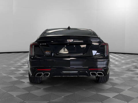 2023 Cadillac CT5-V