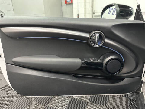 2023 MINI Hardtop 2 Door Cooper