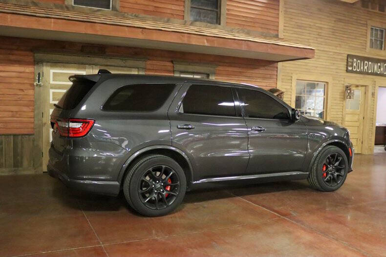 2024 Dodge Durango