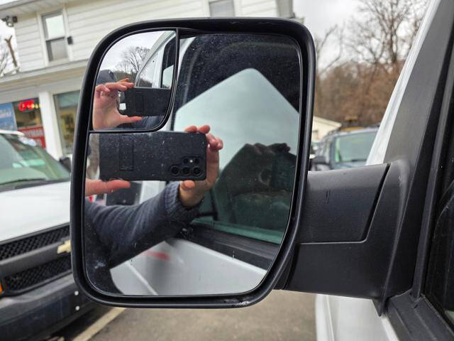 2012 Ford E-Series E-350 SD