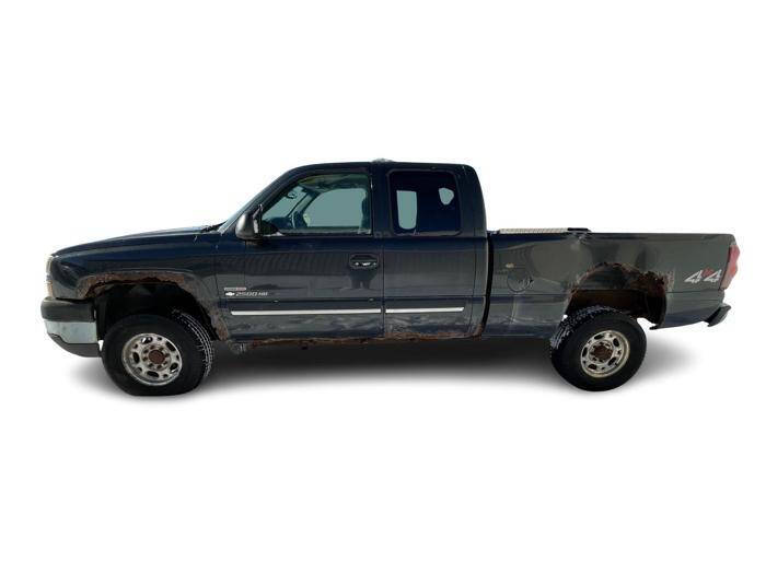 2003 Chevrolet Silverado 2500HD