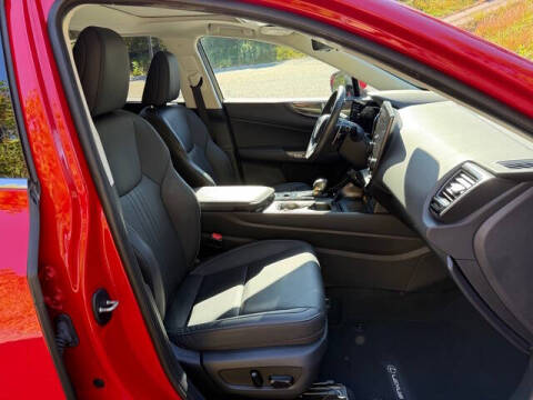 2024 Lexus NX 350 Premium