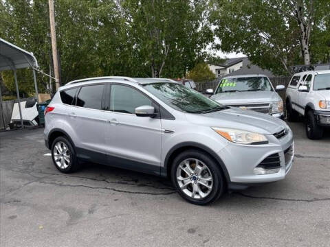 2014 Ford Escape for sale at steve and sons auto sales in Happy Valley OR