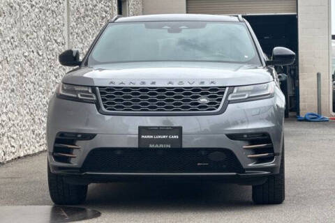 2023 Land Rover Range Rover Velar P250 R-Dynamic S
