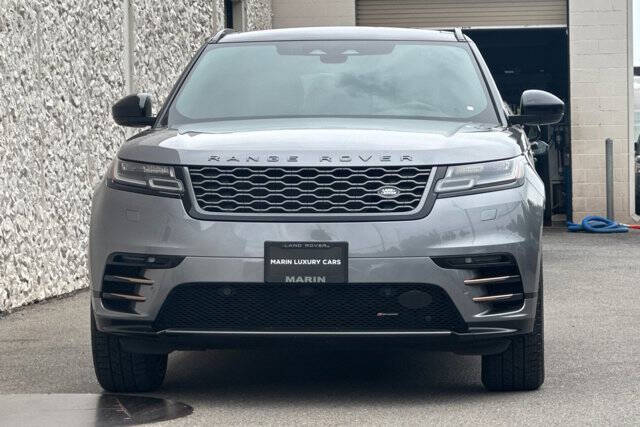 2023 Land Rover Range Rover Velar P250 R-Dynamic S