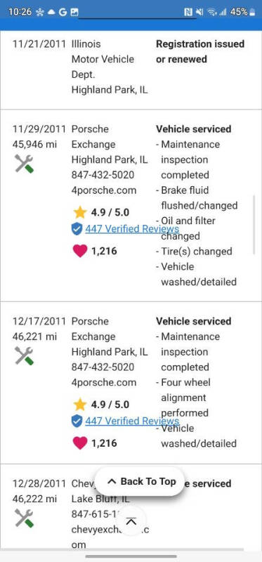 2007 Porsche 911 Carrera 4S