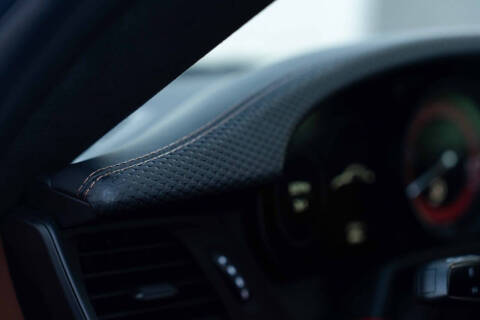 2024 Porsche 911 GT3 Touring