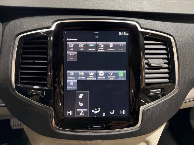 2022 Volvo XC90 T5 Momentum