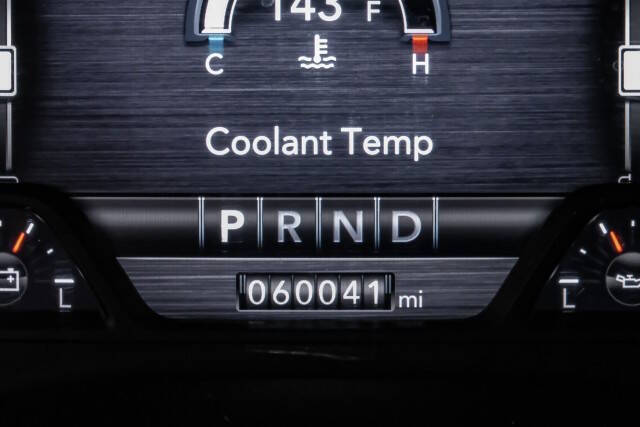 2020 RAM 3500 Laramie