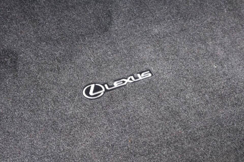 2017 Lexus RC F