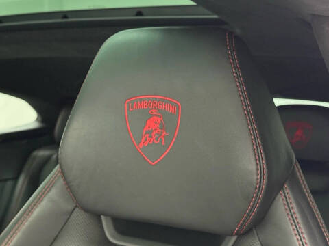 2021 Lamborghini Urus