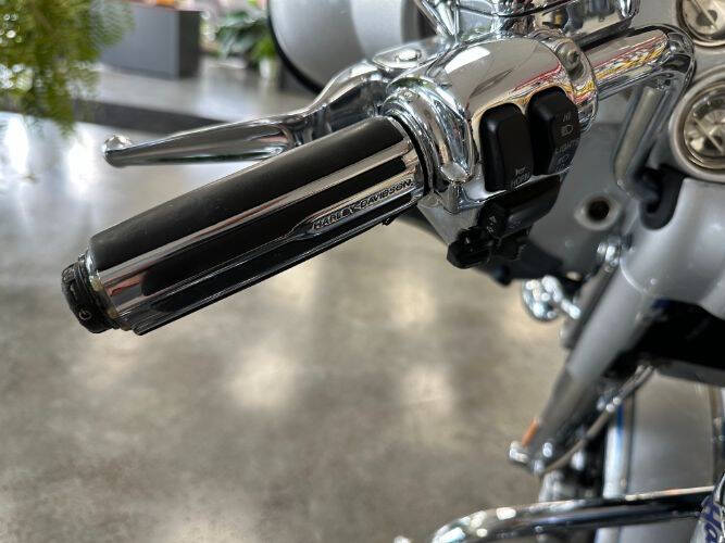 2009 Harley-Davidson CVO Ultra Classic