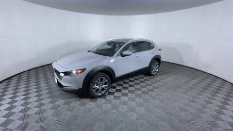 2026 Mazda CX-30 2.5 S Preferred